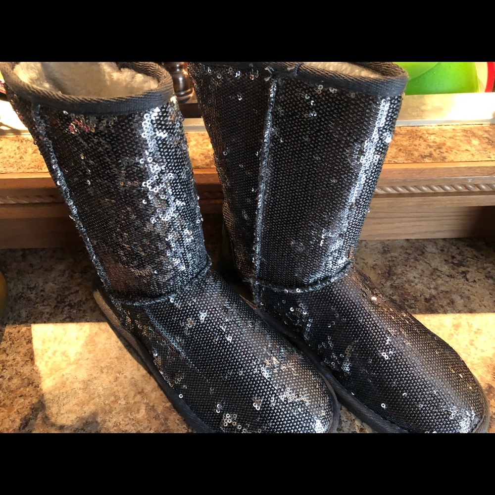 Arizona Boots